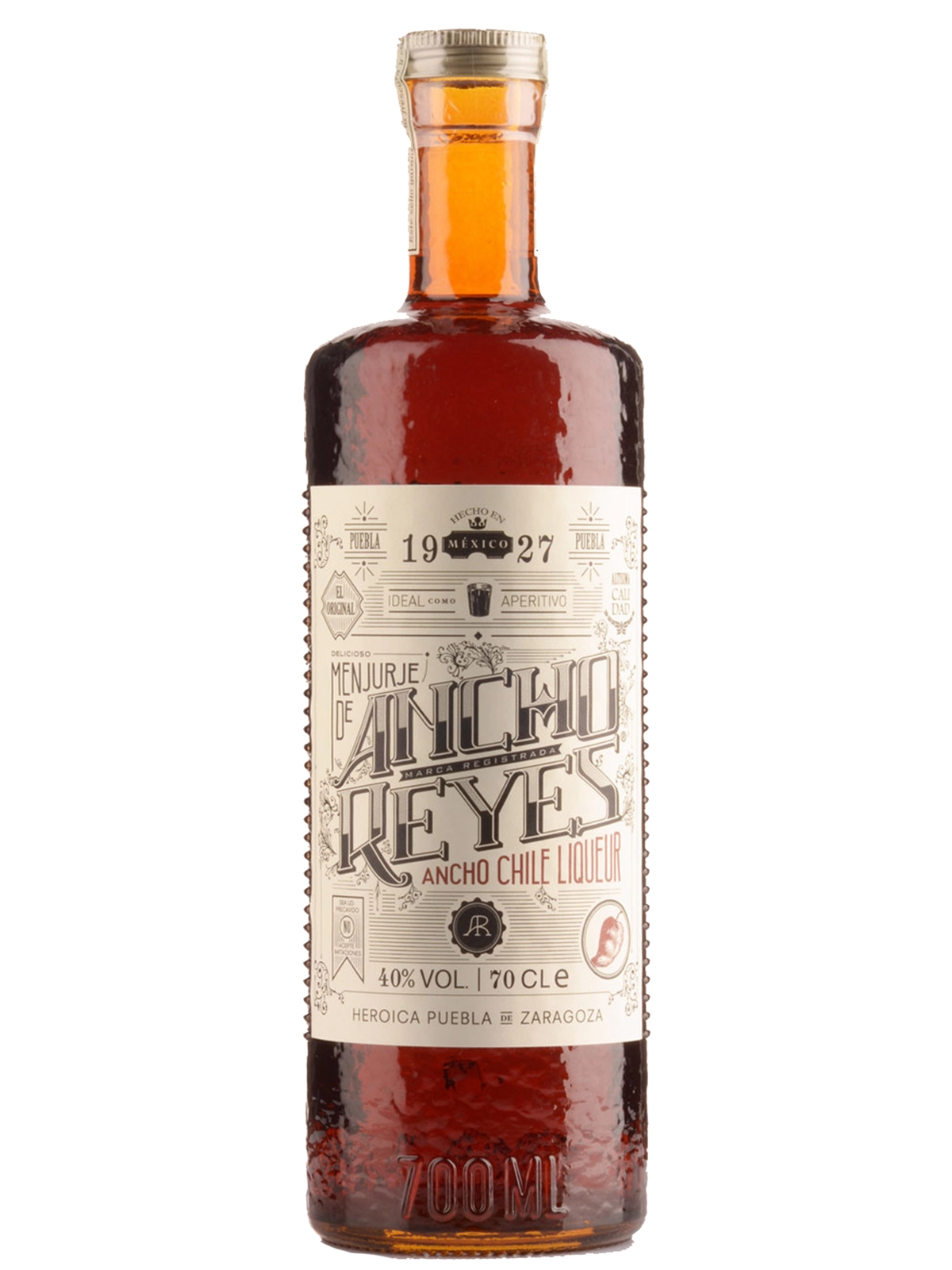 Ancho Reyes Original Flavoured Liqueur 700ml